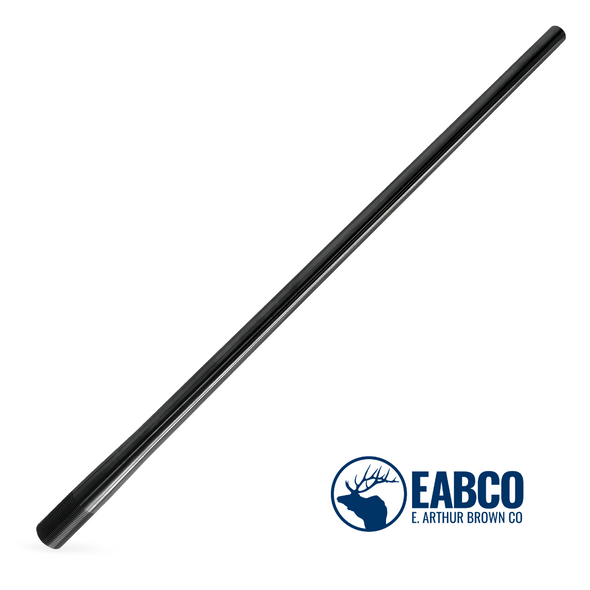 127-SV308 EABCO Accuracy Barrel fits Savage 10/110 and Axis, 308 Win, 1:12, Blue