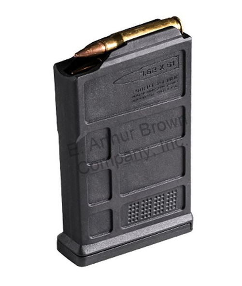 Magpul AICS PMag MAG698 Long Action Magnum Magazine 5 Rounds