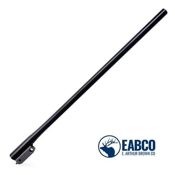 127-AB451 TC Encore Accuracy Barrel 450 Bushmaster 26" Blue 1:24