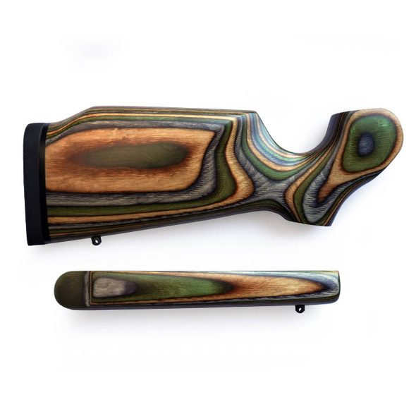 209-74504 TC Contender G2 Stock Set Camo