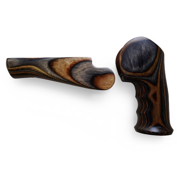 209-74817 TC Encore Pro Hunter Pistol Grip and Forend Set Coffee