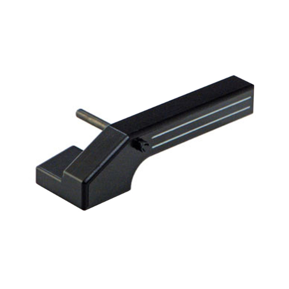AR15/AR10 Right Side Bolt Release Lever - Trigger Finger Bolt Release