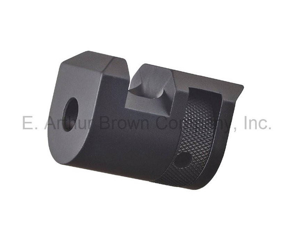 Single Port LLV Compensator