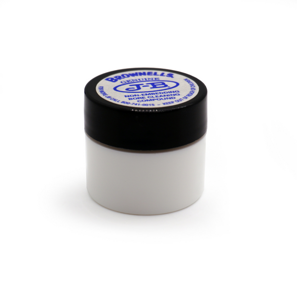 001-0014 Bore Paste Gun Cleaner 1/4 oz