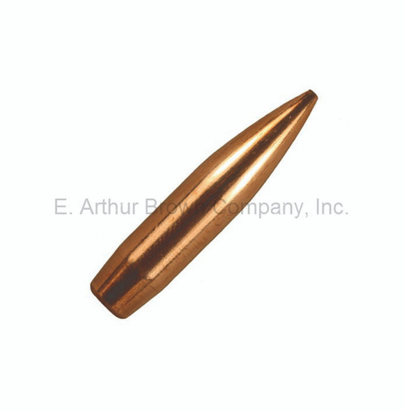 Berger Elite Hunter Bullets .284 Caliber, 7mm 175 grain Boat Tail  - Qty 100