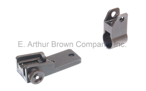 Replica M1 Carbine Sights for Ruger 10/22