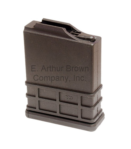 AICS Polymer 223 Magazine 10 Rounds