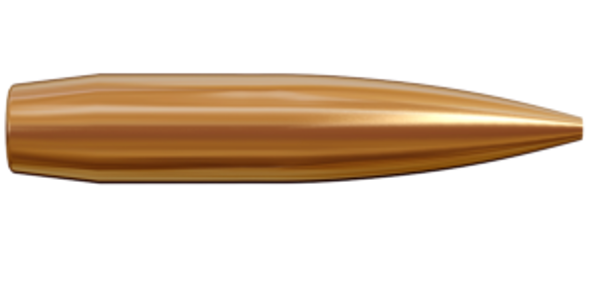 Lapua Scenar Bullet