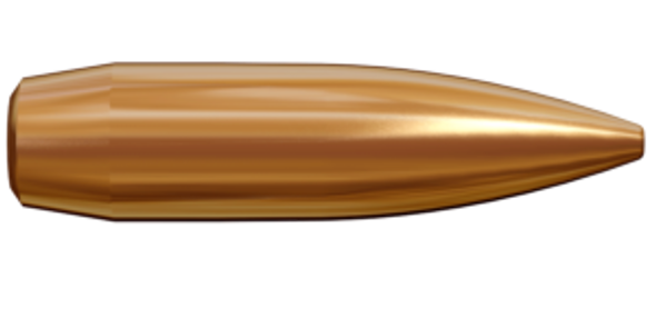 Lapua Scenar Bullet