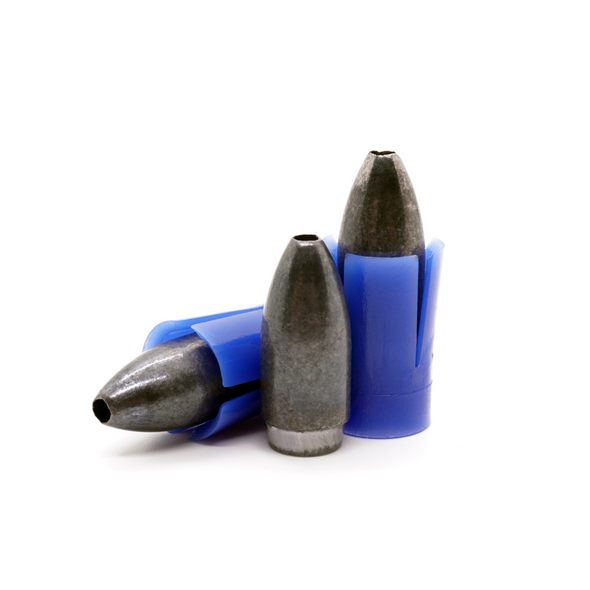 017-Elite 017-Elite Extreme Elite Bullets (12 Bullets/Package)