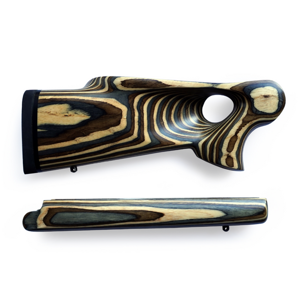 209-70711 TC Encore Pro Hunter Thumbhole Heavy Stock Set Birch