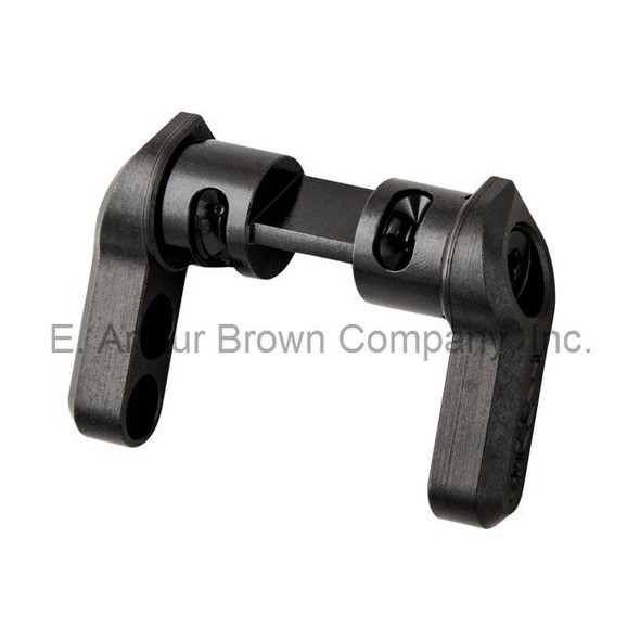 Timney 49ER Abidextrous Safety fits AR-15