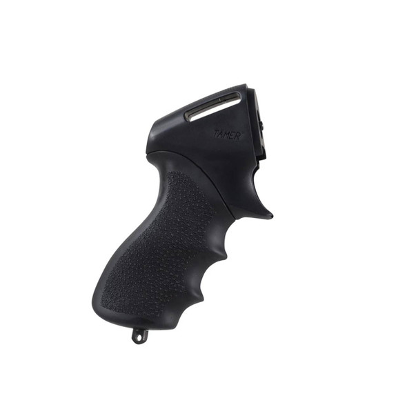 Hogue 08714 Pistol Grip fits Remington 870 Black (12 ga. - Grip Only)