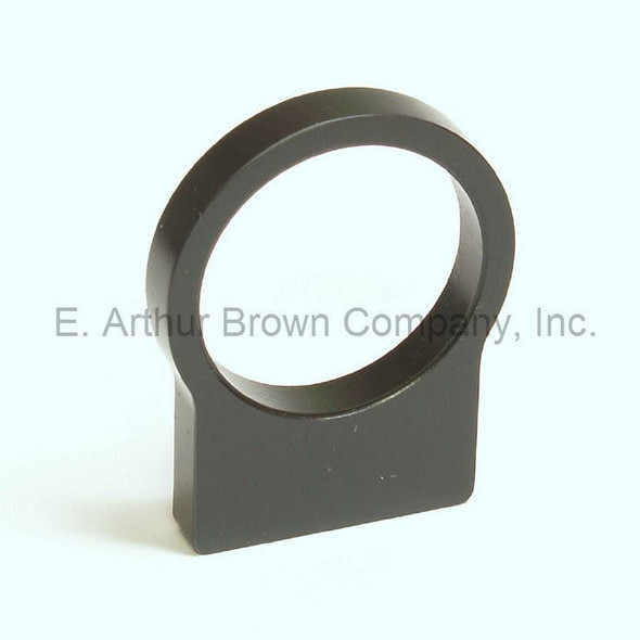 Remington 700 Recoil Lug Matte Black