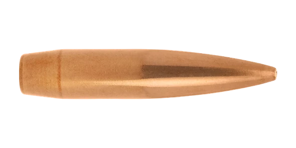 Lapua .243/6mm Caliber 105 gr. Scenar Bullets