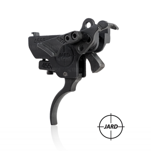 Jard 4148 Trigger fits Savage 10&frasl;110 Series Rifles w&frasl;Bottom