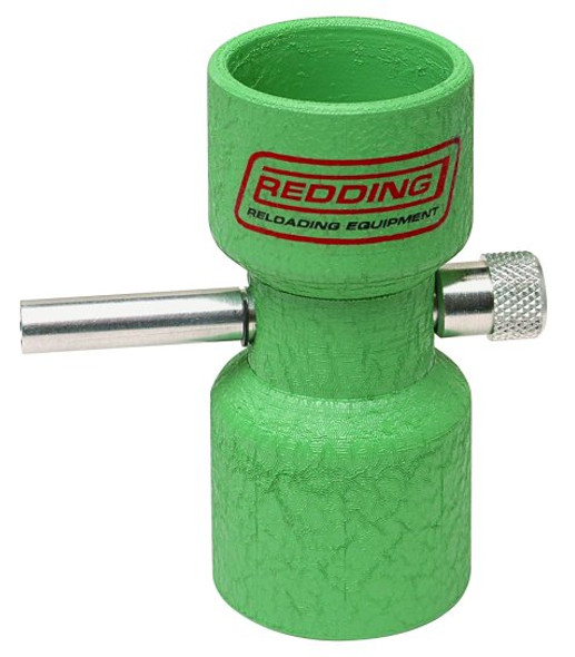 Redding No 5 Powder Trickler