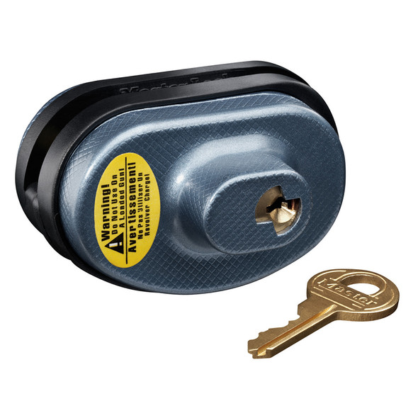 Master Locks 90K Gun Lock