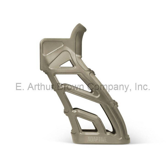 Adaptive Tactical LTG Grip fits AR-15, FDE