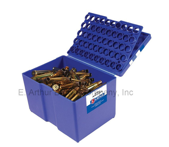 Lapua 6.5 PRC Brass 100 pcs