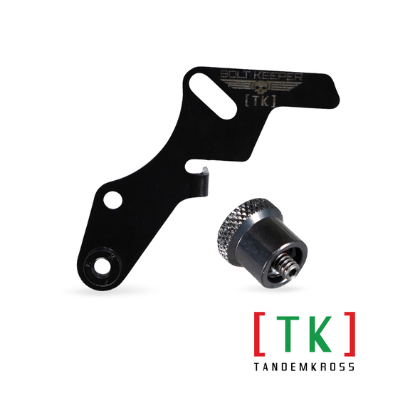 Bolt Keeper Extended Bolt Lock for Ruger® 10/22®