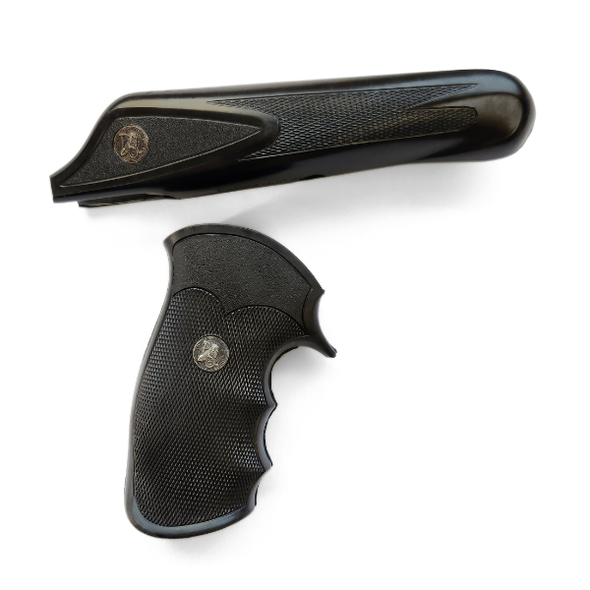 Pachmayr Decelerator Forend or Grip_ Original G1_SSK-50 Contender Forend Grip