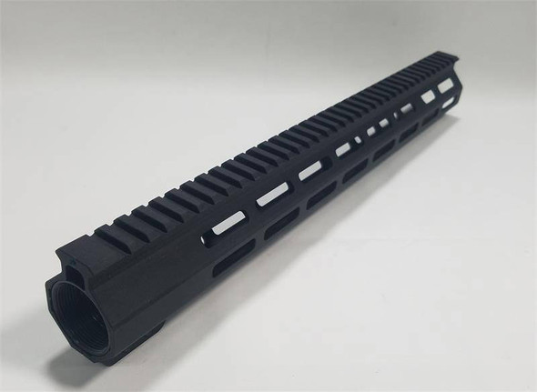 M-Lok Handguard 15\" fits AR-15 Black