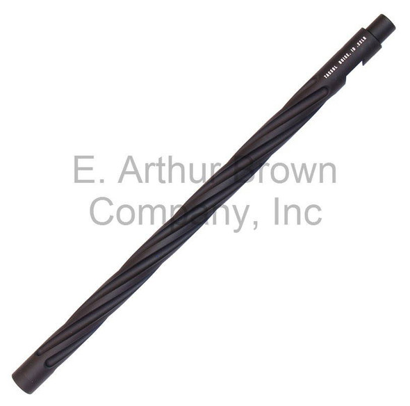 TacSol X-Ring Performance Barrel Matte Black