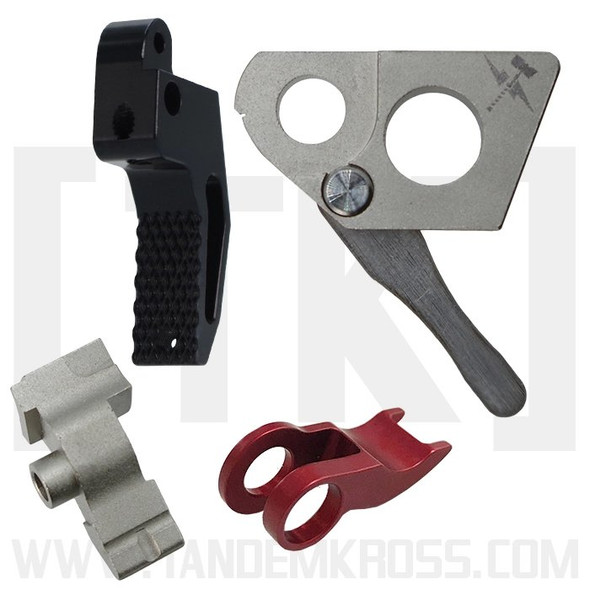 TandemKross Ultimate Trigger Kit for Ruger Mark IV 22/45