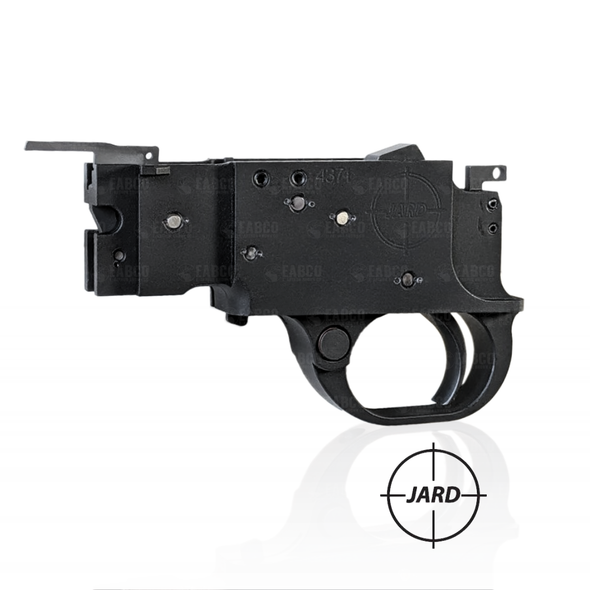 118-460X Jard 4604 Trigger fits Savage A17/A22 Rimfire 22LR/17HM2