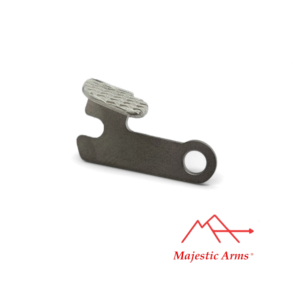 006-XBR4 Majestic Arms Extended Bolt Release fits Ruger MK IV (Not 22_45)