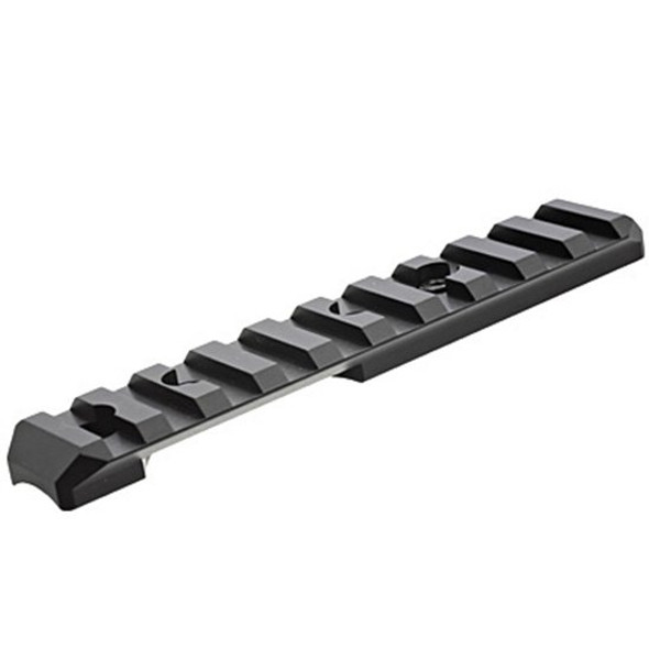 Ruger 90623 Picatinny Scope Base fits Mark III, Mark IV, and 22/45