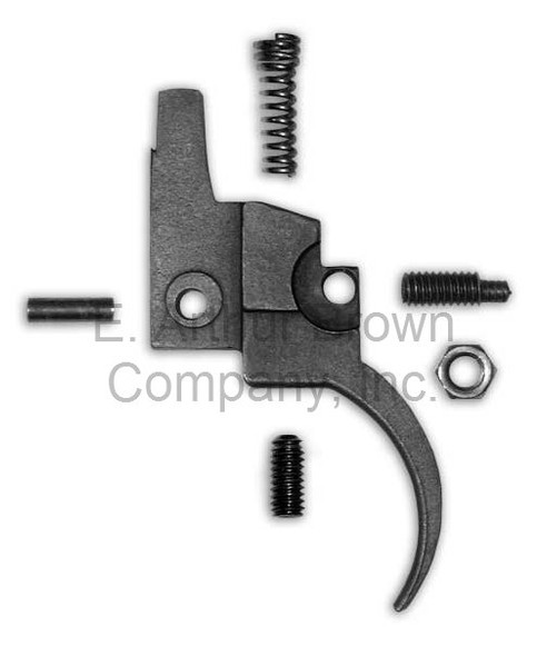 Rifle Basix RU-R Trigger - Ruger 77/22