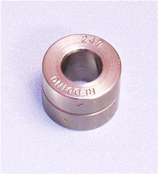 Redding Tempered Steel Bushing