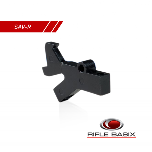 010-SAVR Rifle Basix SAVR Trigger Sear for Savage Rimfire Rifles