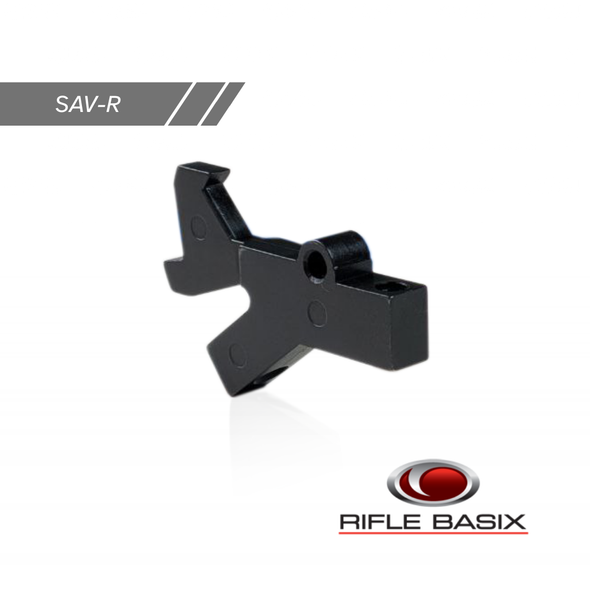 010-SAVR Rifle Basix SAVR Trigger Sear for Savage Rimfire Rifles