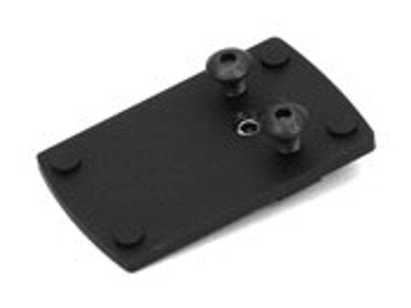 Jpoint Mount for Standard 1911 Fixed Sight
