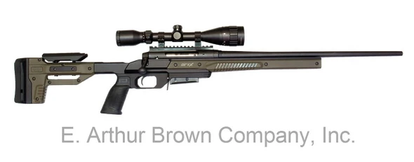 Oryx Chassis Stock for Savage Axis LA RH (Order Magazines Separately)