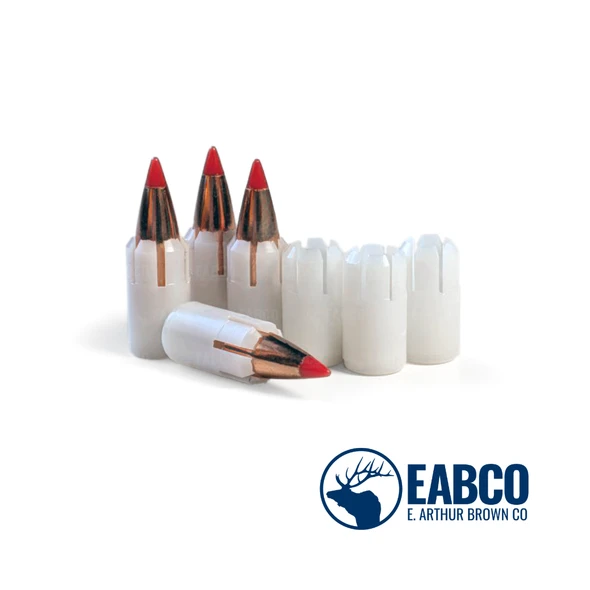 Accelerator Type Sabots for .30 Caliber Cartridges