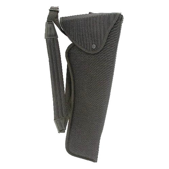 Bandolier Holster for Handgun - Black