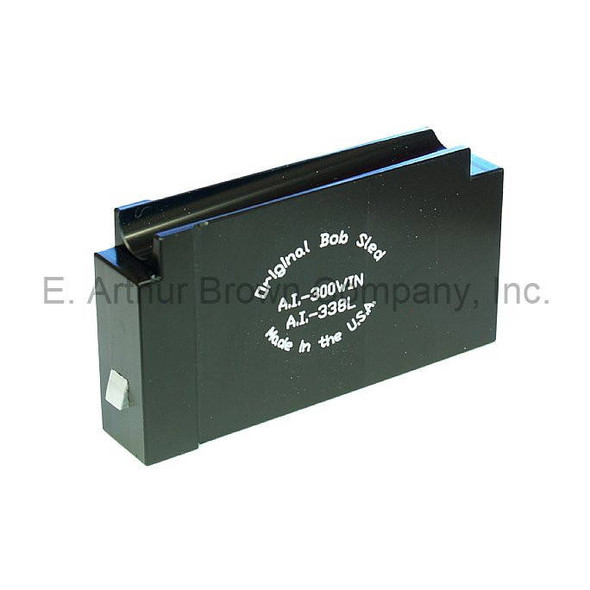 Bob Sled AICS 300 Win Mag/300 Lapua Mag
