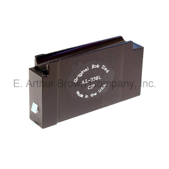Bob Sled AICS 338 Lapua (CIP)