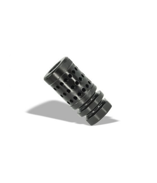 KAK Compensator 9/16-24 fits 40 Cal