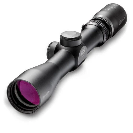 Burris Handgun Scope 2-7x32mm - Matte Black