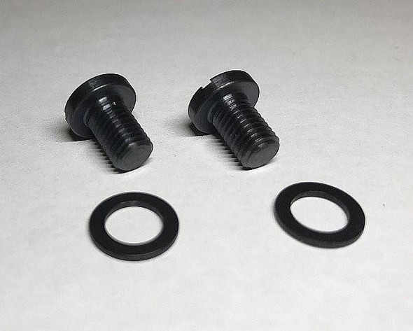 Encore Muzzleloader Screws and Washers