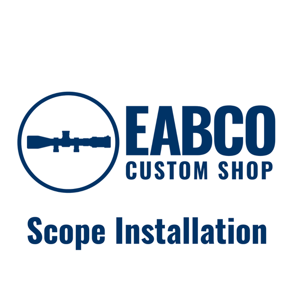 Scope Installation by EABCO