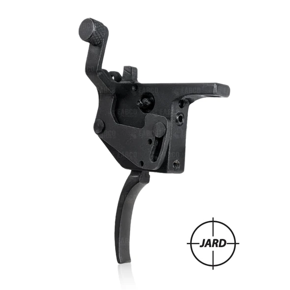 118-52CZ JARD CZ457 Trigger - Gen III