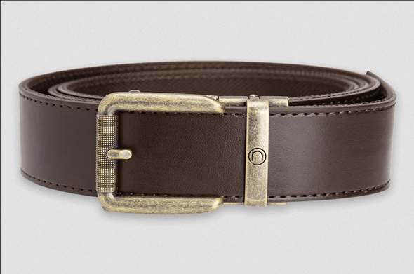 NexBelt Rogue EDC Belt Espresso