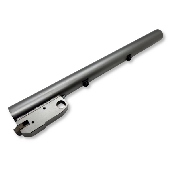 Special Production - EABCO TC Contender/SSK-50/G2 10" Pistol Accuracy Barrel Stainless