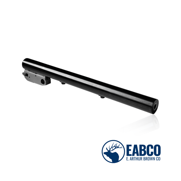 127-SPECIALG2-BL TC Contender Pistol Barrels 10" Blue by EABCO